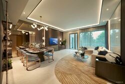 The Residences at W Singapore Sentosa Cove (D4), Condominium #511840661